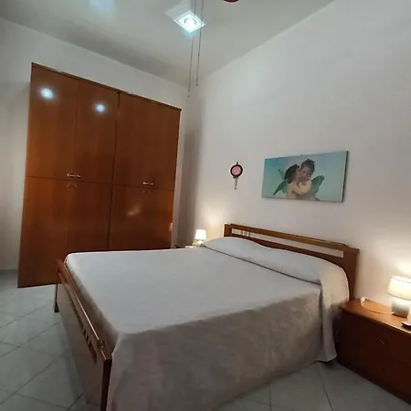 Mare Monti Apartment Avola