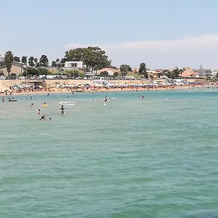 Apartment Mare Monti *