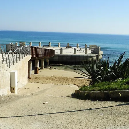 Appartamento Mare Monti