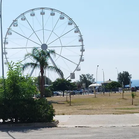 Apartment Mare Monti Avola