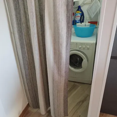Mare Monti Apartment