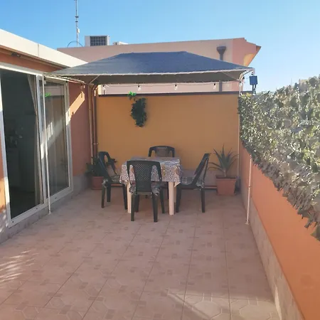 Apartment Mare Monti *