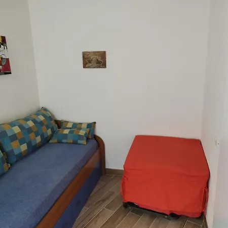 Mare Monti Apartment