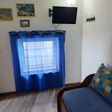Mare Monti Apartment *