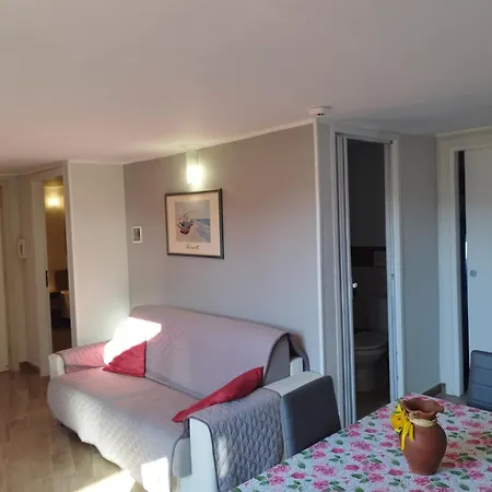 Mare Monti Apartment Avola
