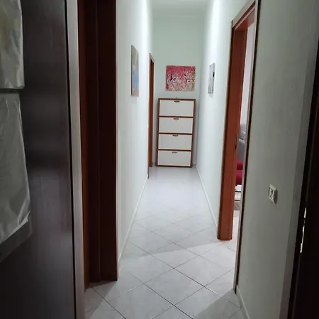 Apartment Mare Monti *