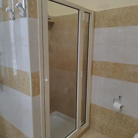 Apartment Mare Monti Avola