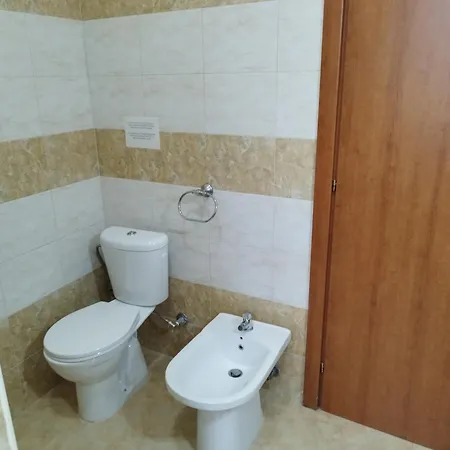 Mare Monti Apartment Avola
