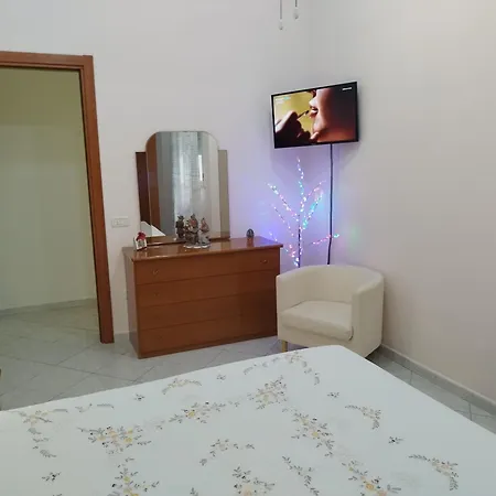 Apartment Mare Monti