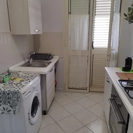 Apartment Mare Monti *
