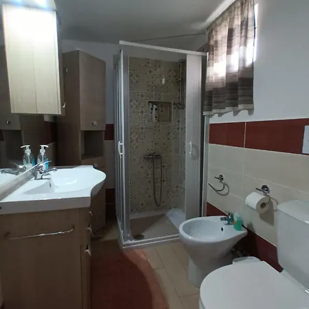 Apartment Mare Monti
