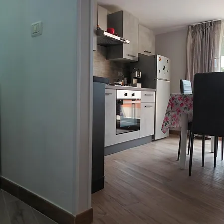Apartment Mare Monti *