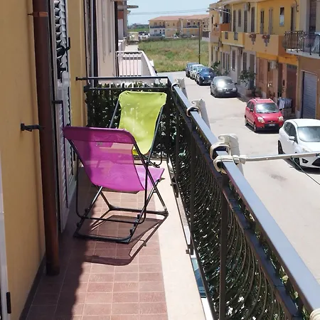 Apartment Mare Monti