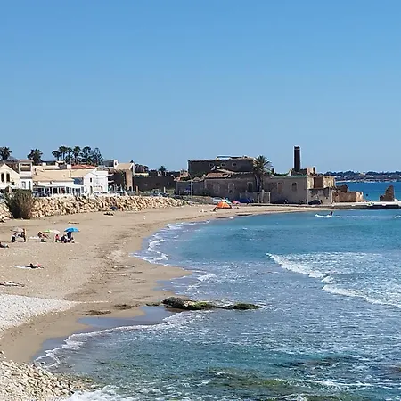 Mare Monti * Avola