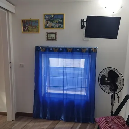 Mare Monti אבולה